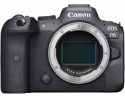 Mirrorless Camera CANON EOS R6 Body (4082C044)